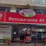 41 Extérieur