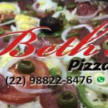 Beth's Lanches Nourriture