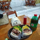 Tio Nando Lanchonete Essen