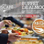 Bistrô Buscapé Nourriture