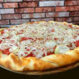 Pizzaria Don Peter Nourriture
