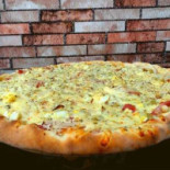 Pizzaria Don Peter Nourriture