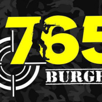 765burger food