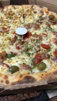 Divino Sabor Pizzaria Lanchonete E Choperia food