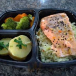 Augusta's Comida