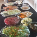 Mamãe Querida Comida