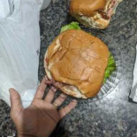 Carlao Lanches Comida