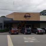 Luanda Paes E Doces Exterior
