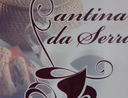 Cantina Da Serra food