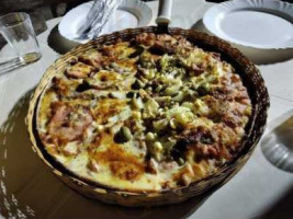 Luma Lanches e Pizzaria food