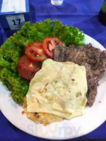 Iraci Lanches food