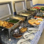Sonho Azul Essen