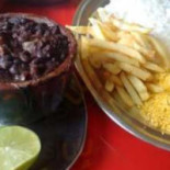 Taua Comida
