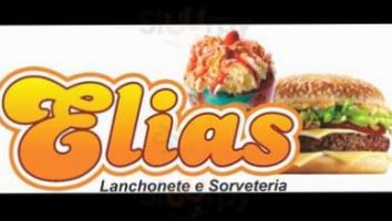 Elias Lanchonete E Sorveteria food