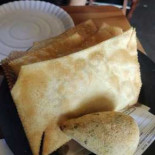 Pastelaria Do Chico Nourriture