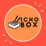 Icho Box Comida