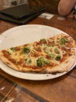 Forno D' Italia Pizzeria food