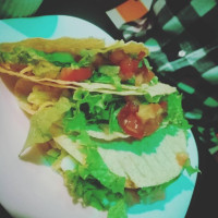 La Tequilera Cocina Mexicana food