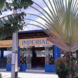 Churrascaria Imperial Extérieur