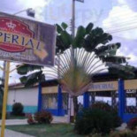 Churrascaria Imperial Extérieur