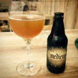 Emporio Sobrado Nourriture
