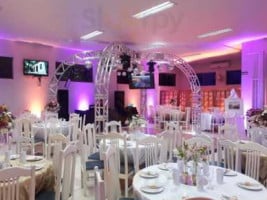 Kauffmann Restaurantes E Eventos food