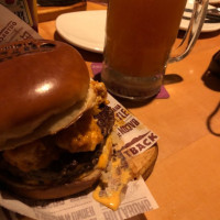 Outback Steakhouse Tietê Plaza Shopping food