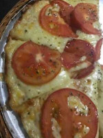 Jeito Brasil Lanchonete, Pizzaria E Peixaria food