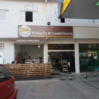 Padaria Avenida outside