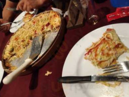 Pizzaria Vasselai food