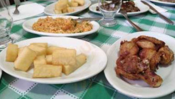 Barraco Da Costela food