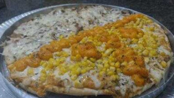 Pizzaria Ritorna food