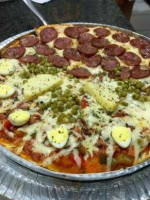 Pizzaria Ritorna food