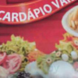 Pizzaria E Churrascaria Estrelagrill Nourriture