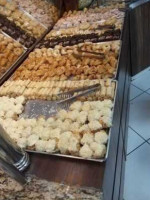 Padaria E Confeitaria Sao Jose food