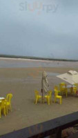 Barra Beach Restalrante inside