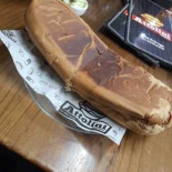 Attolini Lanches Dentro