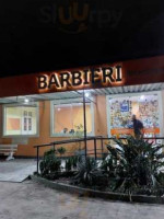 Barbieri Restaurante E Lancheria outside