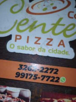 Coite Center Pizzas food
