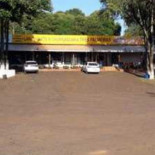 Bar E Restaurante Br Extérieur