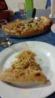 Pizzaria Da Nonna food