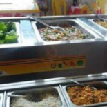 Do Tiãozinho Comida