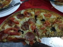 Pizza Da Hora food