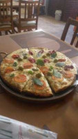 Pizzaria Jk food