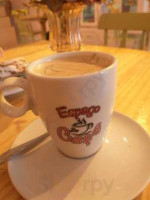 Espaco Cafe food
