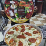 Pizzaria Nova Venezza Nourriture