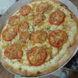 Pizzaria Nova Venezza Nourriture