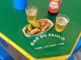 Via Brasil food