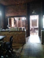 Café A2 Pub inside