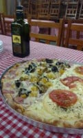 Pizzaria Caipira food